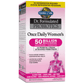 30 Vegetable Capsules | Garden of Life Dr. Formulated Probiotics Once Daily Women