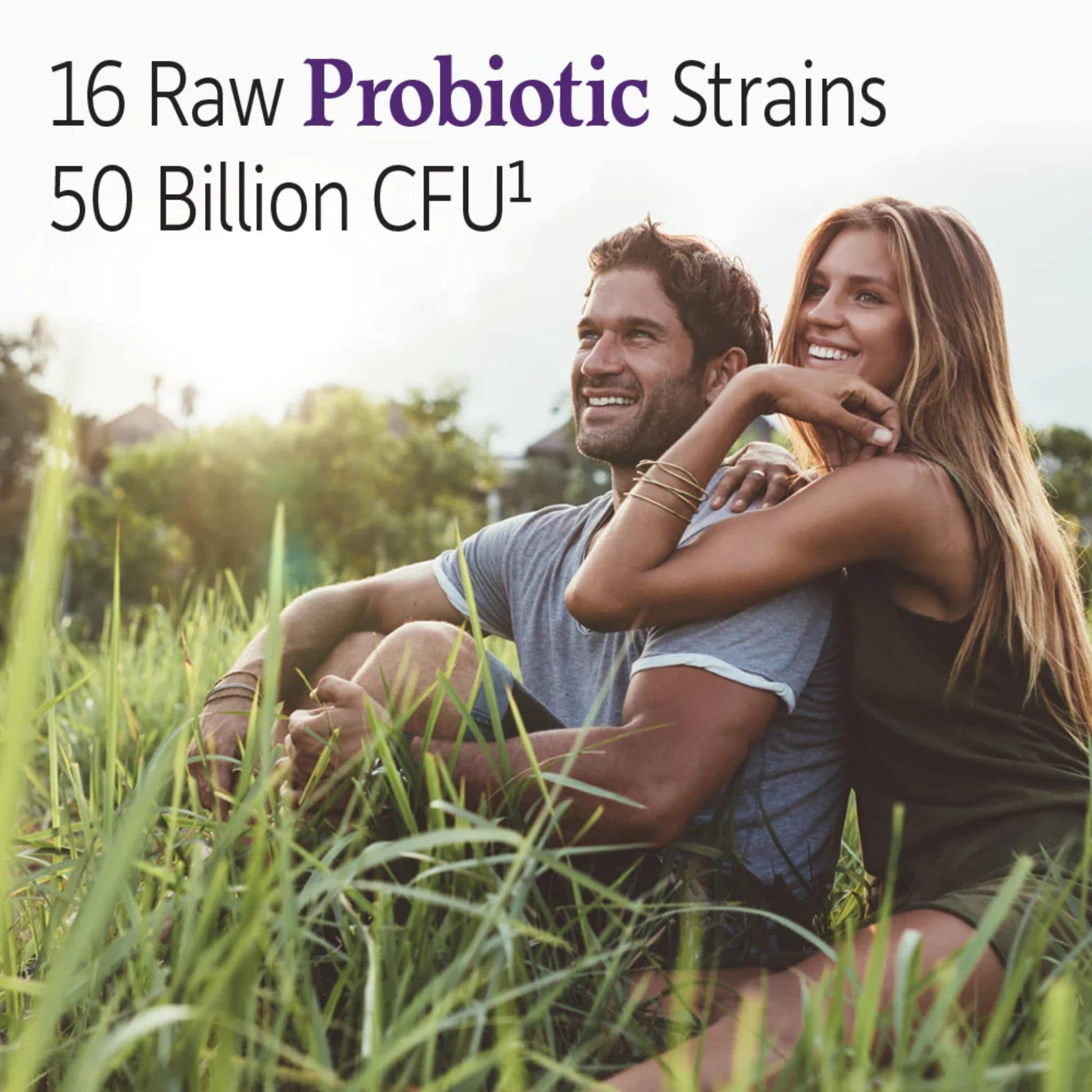 Refrigerated | Garden of Life Dr. Formulated Probiotics Moods+ 
