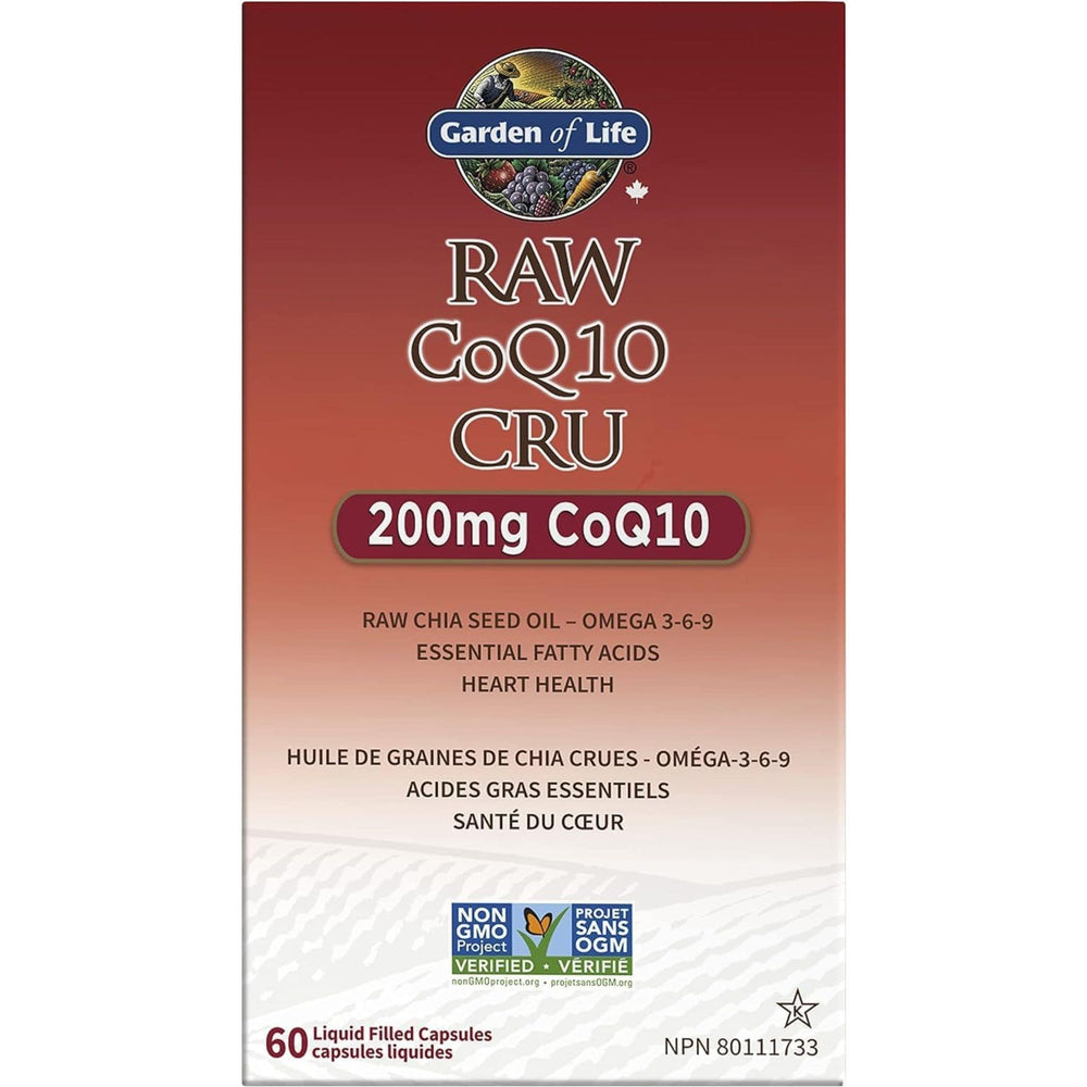 February 13-19: Garden of Life