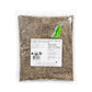 Splendor Garden Organic Garlic Pepper Blend, 454g Bulk Bag