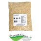 Splendor Garden Organic Garlic, Minced, 454g Bulk Bag