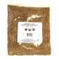 Splendor Garden Organic Dill Seed, Whole, 227g Bulk Bag