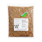 Splendor Garden Organic Garlic Herb Seasoning, Salt-Free Seasoning Blend, 454g Bulk Bag