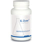 Biotics Research K-Zyme, Potassium 99mg with SOD and Catalase, 100 Tablets