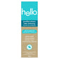 Hello Naturally Whitening Fluoride Toothpaste