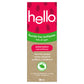 Hello Kids Toothpaste, Watermelon (Fluoride-Free)