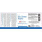 100 Tablets | Biotics Research Zn-Zyme Forte