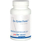 100 Tablets | Biotics Research Zn-Zyme Forte