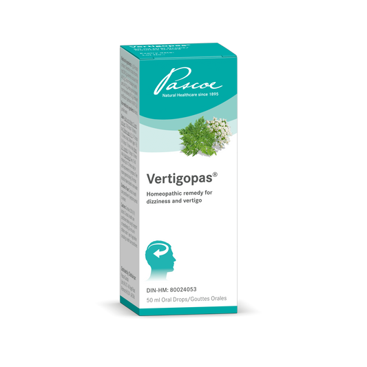 50ml | Pascoe Vertigopas 50ml