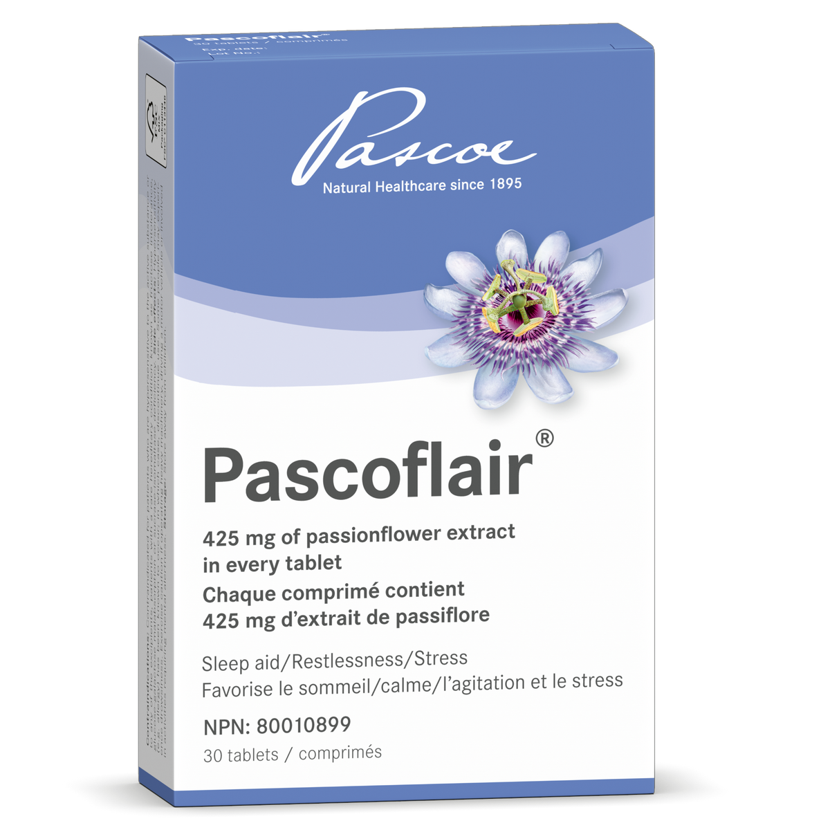 30 Tablets | Pascoe Pascoflair 30 Tablets