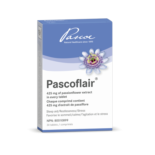 30 Tablets | Pascoe Pascoflair 30 Tablets
