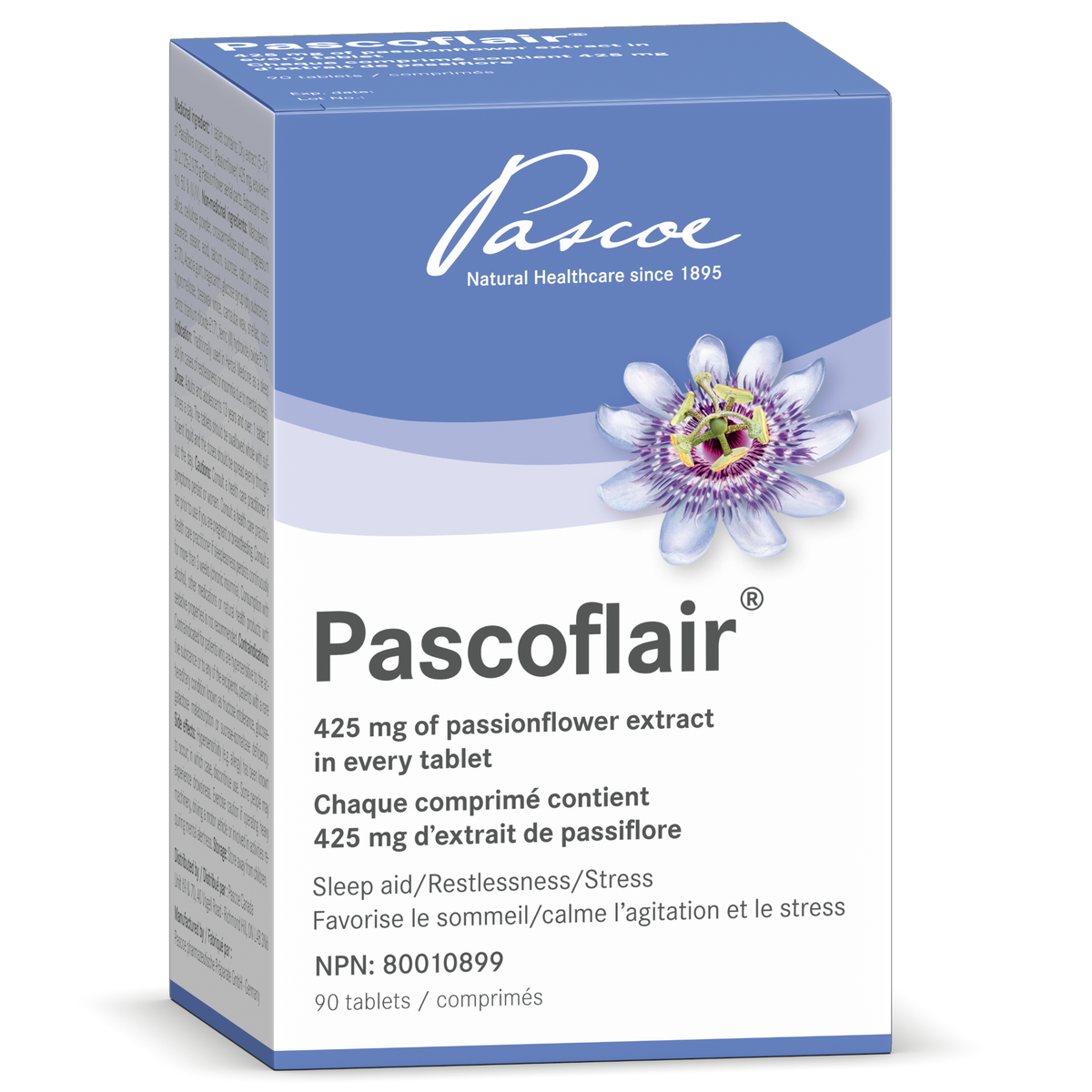 90 Tablets | Pascoe Pascoflair 90 Tablets