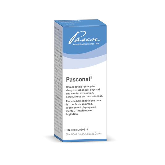 50ml | Pascoe Pasconal 50ml