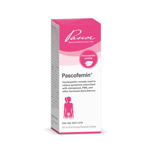 50ml | Pascoe Pascofemin Oral Drops 50ml