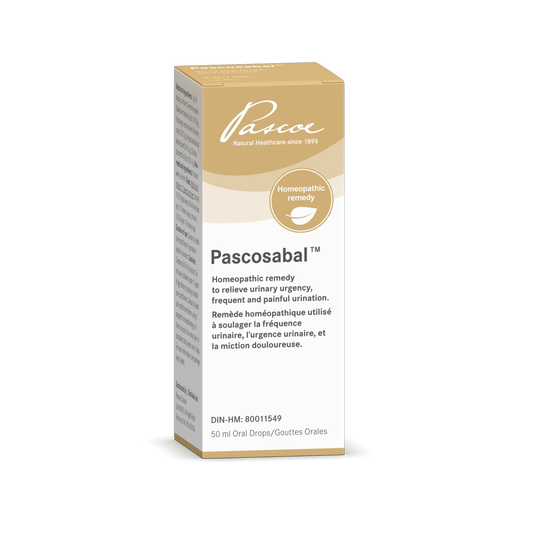 50ml | Pascoe Pascosabal 50ml