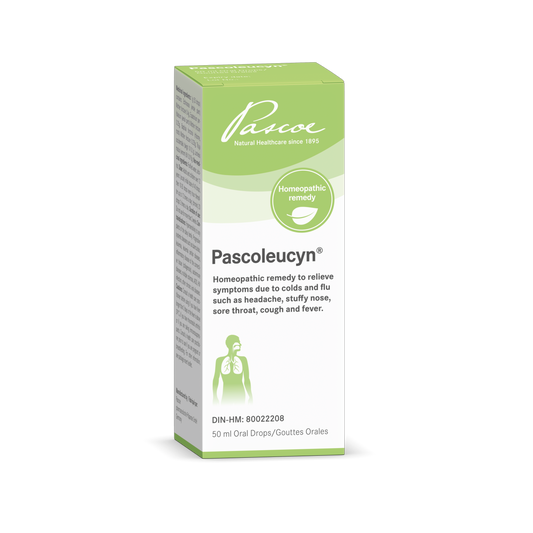 50ml | Pascoe Pascoleucyn 50ml