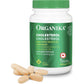 90 Tablets | Organika Cholesterol 800 mg