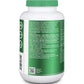 180 Tablets | Organika Spirulina 3000 mg