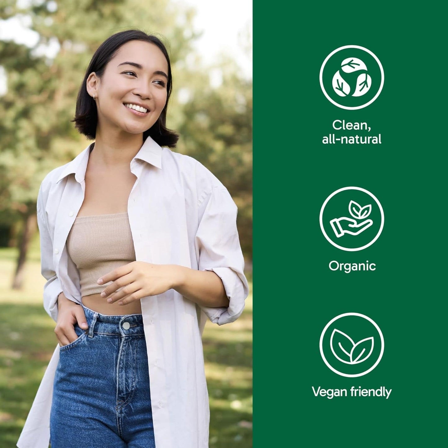 Unflavoured, 200g | Organika Organic Maca Powder