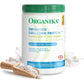 Organika Enhanced Collagen Powder (100% flavourless hydrolyzed collagen peptides), 250-500g