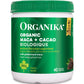 200g | Organika Organic Maca + Cacao Powder
