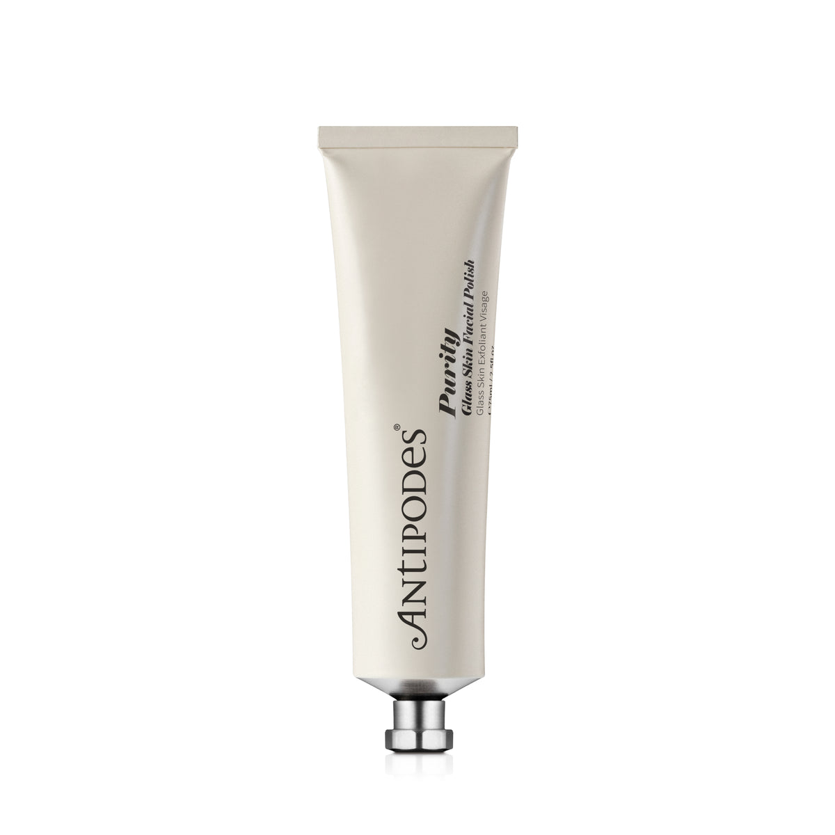 Antipodes Purity Glass Skin Facial Polish 75ml