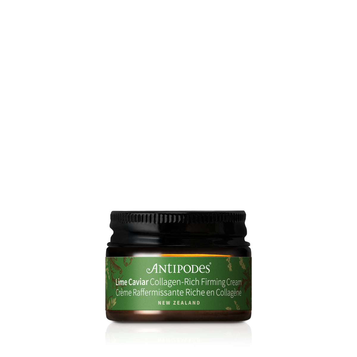 Antipodes Lime Caviar Firming Cream 15ml