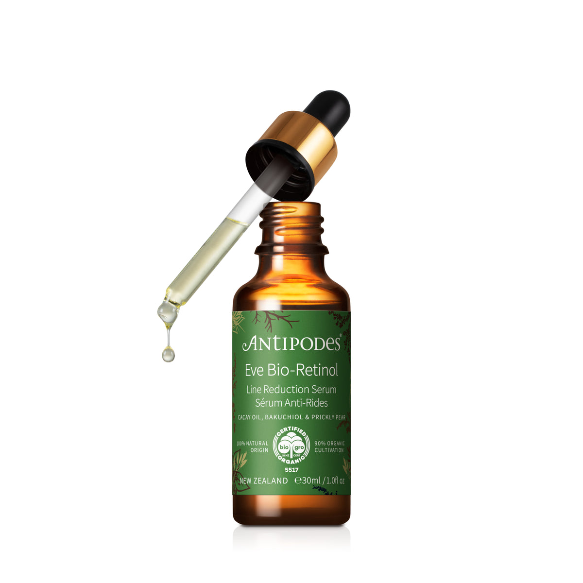 Antipodes Eve Bio-Retinol Serum 30ml