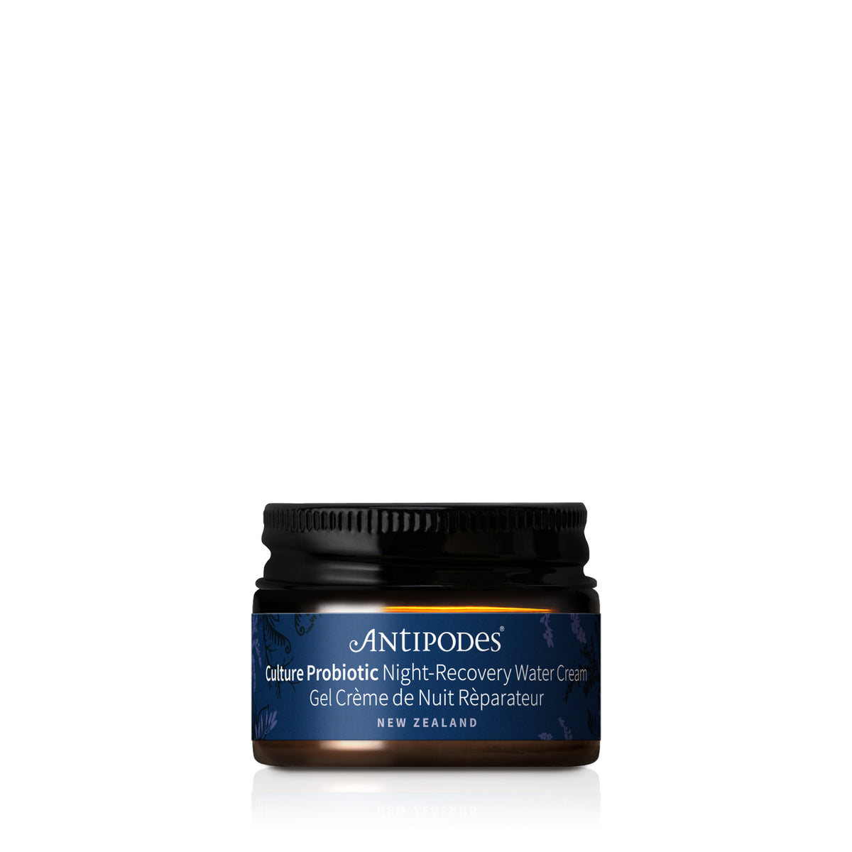 Antipodes Culture Probiotic Night Recovery Water Cream 15ml