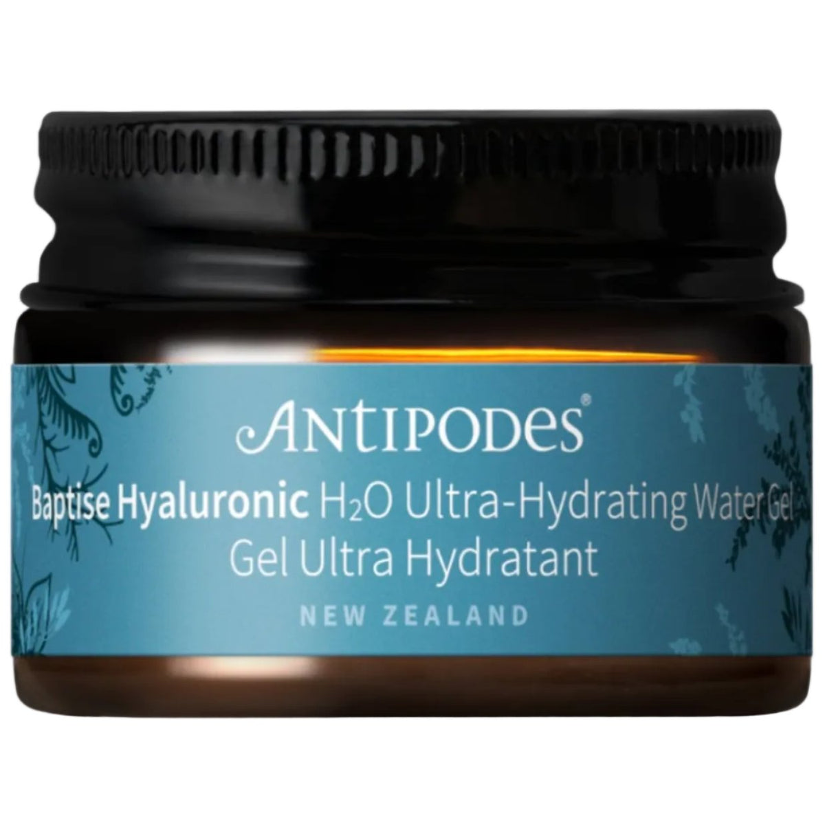 Antipodes Baptise Hyaluronic Water Gel 15ml