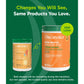 Original Flavour, 300g | Organika Bone Broth Protein Powder