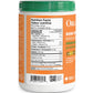 Ginger Flavour, 300g | Organika Bone Broth Protein Powder