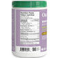 Ginger Flavour, 300g | Organika Bone Broth Protein Powder