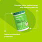 Matcha Green Tea Flavour, 250g | Organika Enhanced Collagen Protein Powder