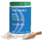 Unflavoured, 250g | Organika Enhanced Relax Collagen Protein Powder