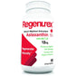 60 Softgels | Regenurex Astaxanthin with MCT oil bottle