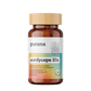 60 Capsules | Purana Cordyceps 10:1 Extract Capsules 60 Capsules