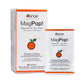 35 Packets | Orange Naturals MagPop! effervescent drink mix tangy orange
