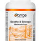 60vcap | Orange Naturals Soothe & Snooze 60vcap