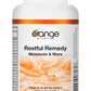 60vcap | Orange Naturals Restful Remedy 60vcap