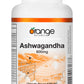 30vcap | Orange Naturals Ashwagandha 600 30vcap
