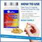 90 Vegetable Capsules | CanPrev Immuno Multi