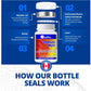90 Vegetable Capsules | CanPrev Immuno Multi