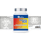 90 Vegetable Capsules | CanPrev Immuno Multi