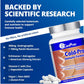 90 Vegetable Capsules | CanPrev Cold-Pro Immune Formula