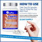 90 Vegetable Capsules | CanPrev Cold-Pro Immune Formula