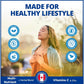 90 Vegetable Capsules | CanPrev Cold-Pro Immune Formula