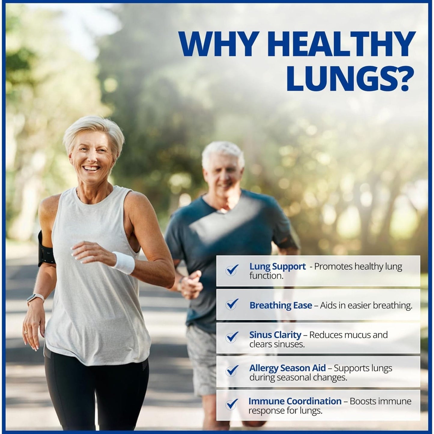 90 Vegetable Capsules | CanPrev Healthy Lungs