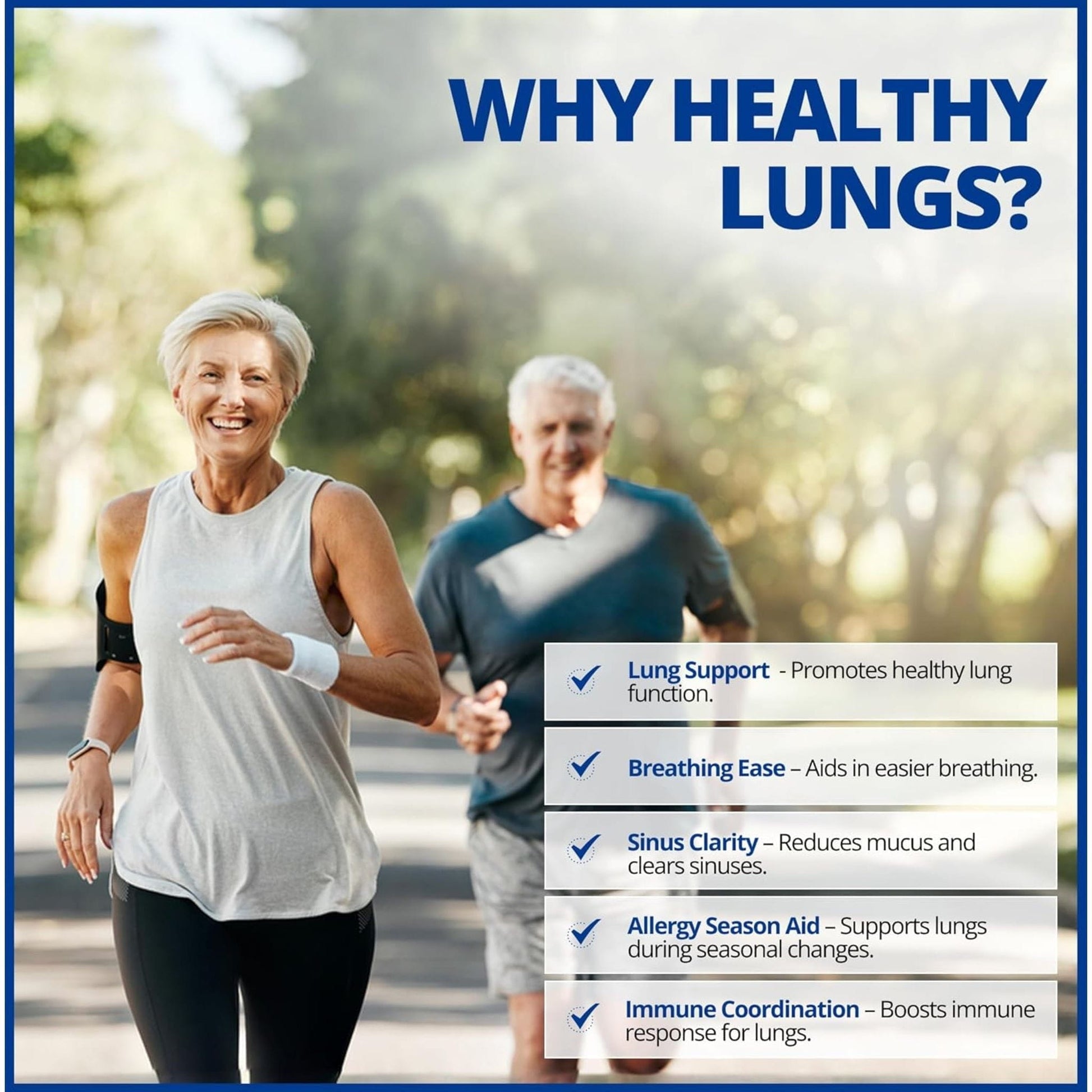 90 Vegetable Capsules | CanPrev Healthy Lungs