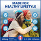 90 Vegetable Capsules | CanPrev Healthy Lungs